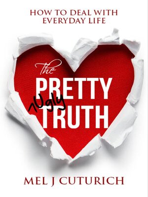 cover image of The Pretty Ugly Truth